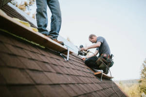 Local Roofers in Crete, IN
